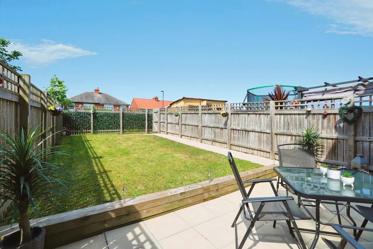 Town End Drive, DONCASTER, South Yorkshire, DN4, photo 14