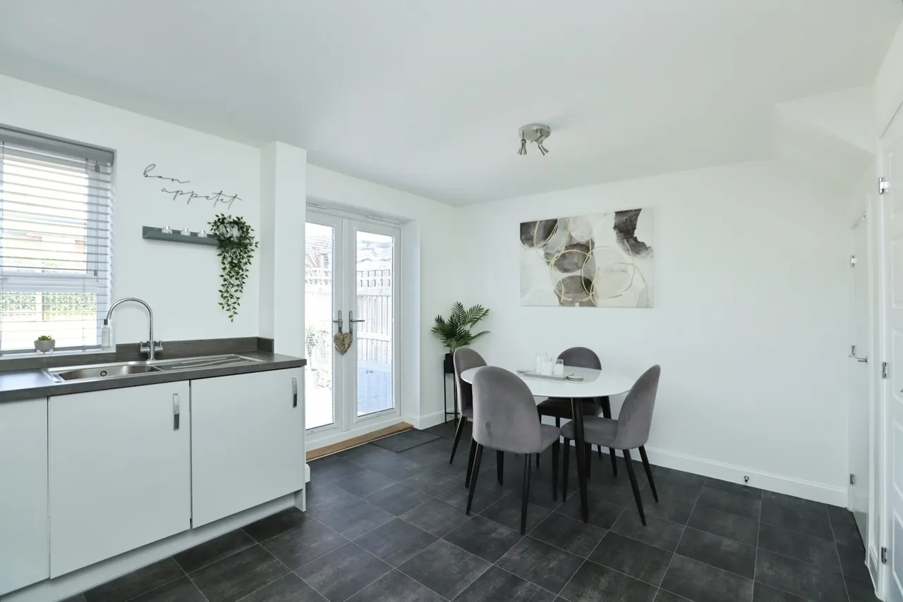 Town End Drive, DONCASTER, South Yorkshire, DN4, photo 7