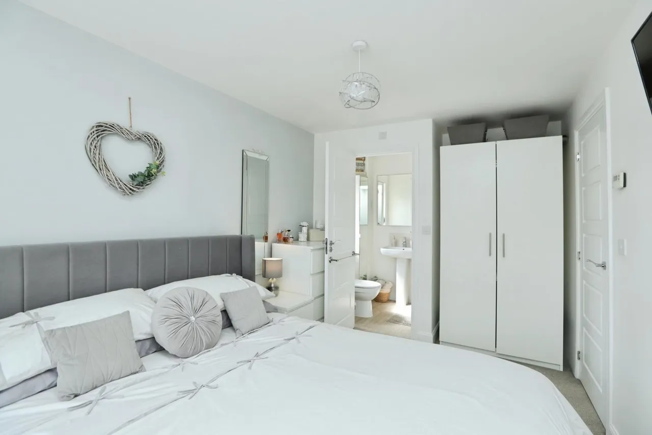 Town End Drive, DONCASTER, South Yorkshire, DN4, photo 8