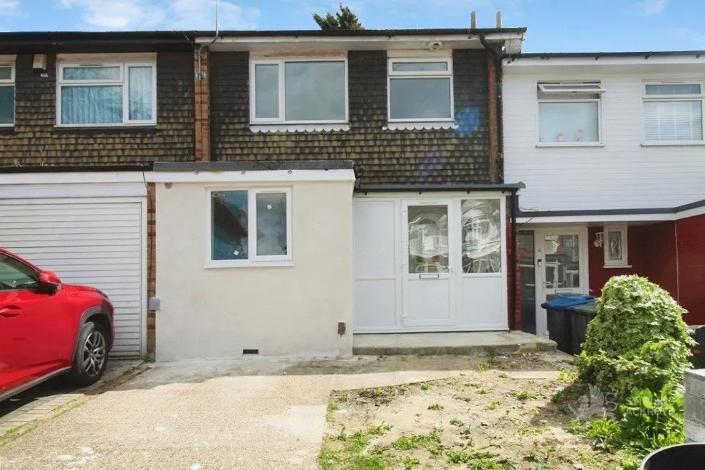 Midhurst Avenue, Croydon, CR0, photo 11
