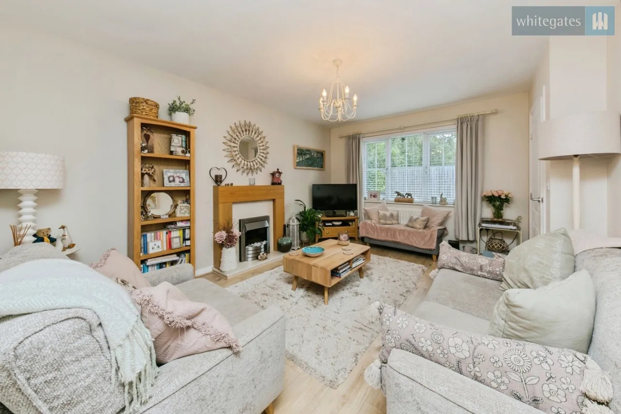 Stanley Boughey Place, Nantwich, CW5, photo 5
