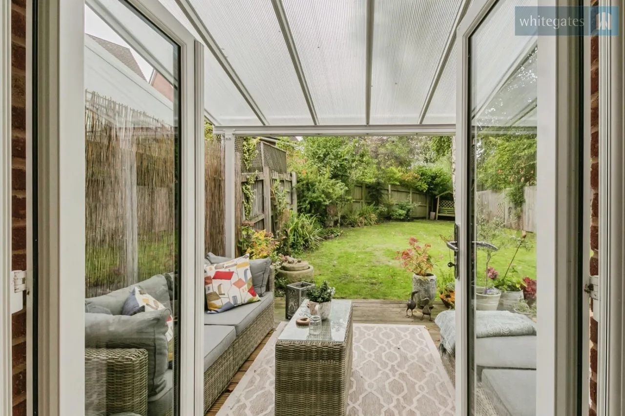 Stanley Boughey Place, Nantwich, CW5, photo 8