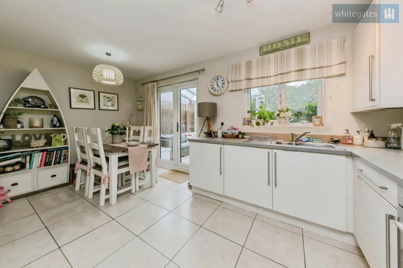 Stanley Boughey Place, Nantwich, CW5, photo 6