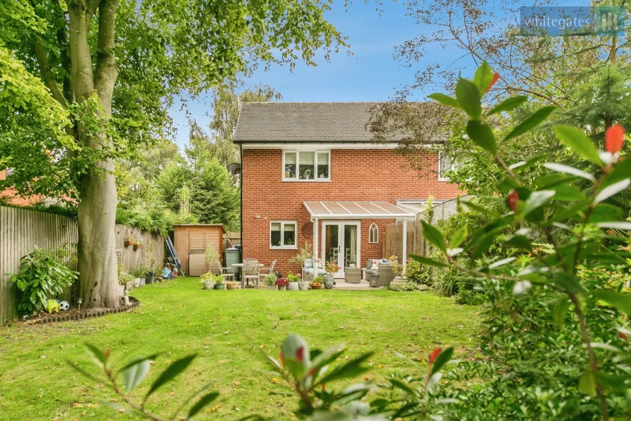 Stanley Boughey Place, Nantwich, CW5, photo 18