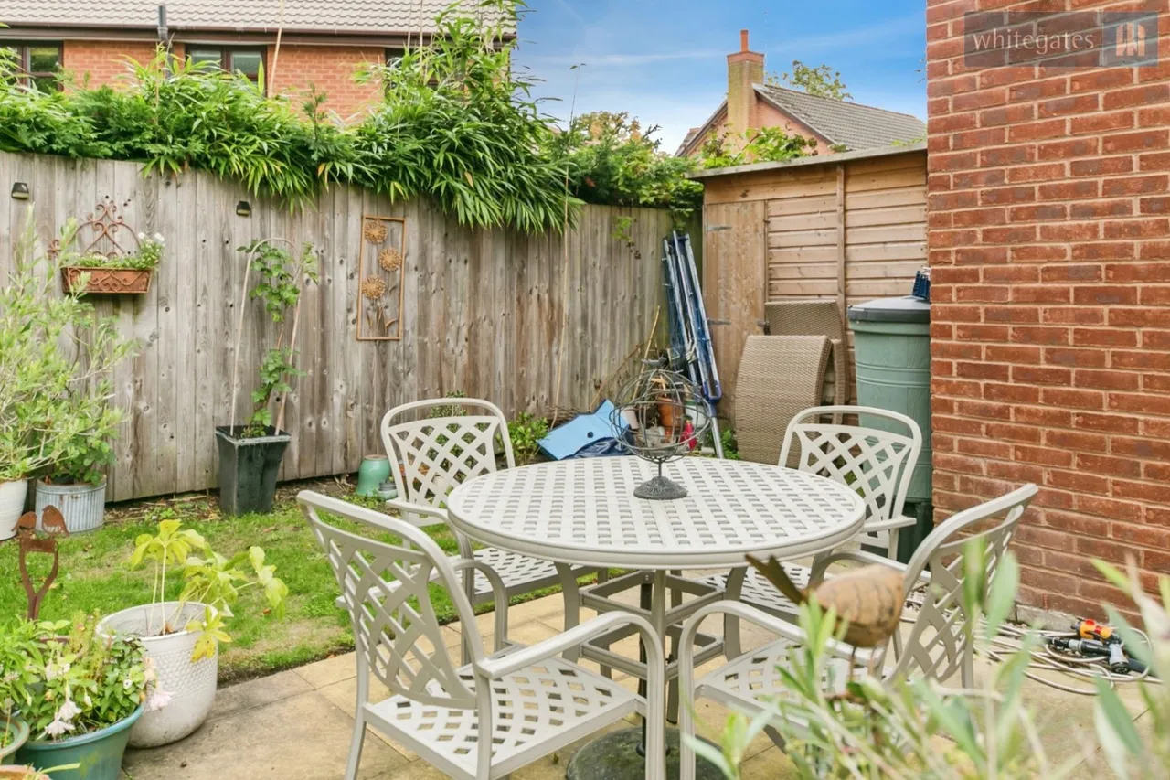 Stanley Boughey Place, Nantwich, CW5, photo 17