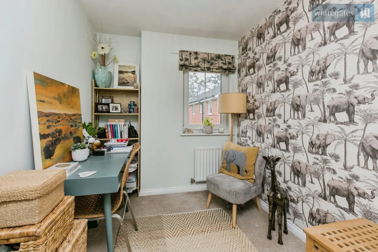 Stanley Boughey Place, Nantwich, CW5, photo 14
