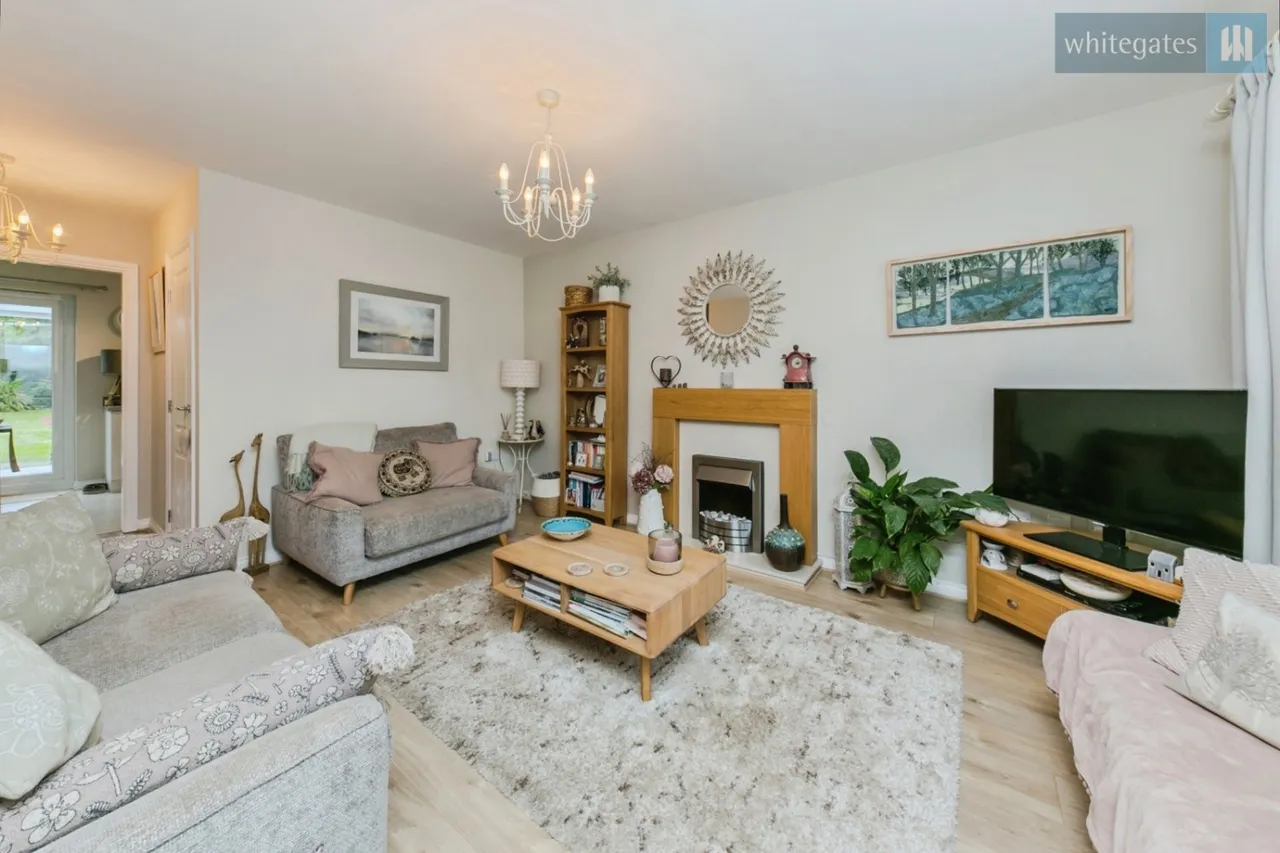 Stanley Boughey Place, Nantwich, CW5, photo 3