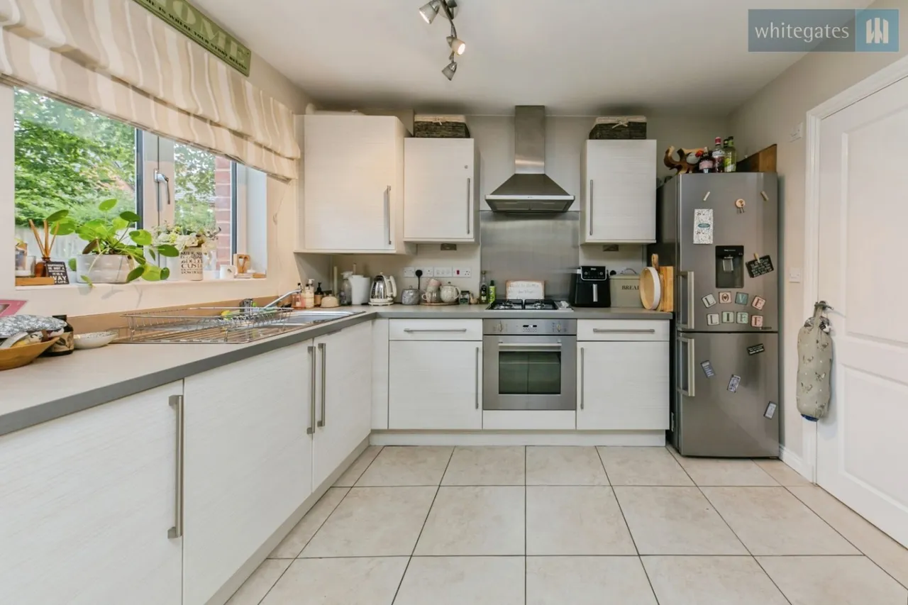 Stanley Boughey Place, Nantwich, CW5, photo 4