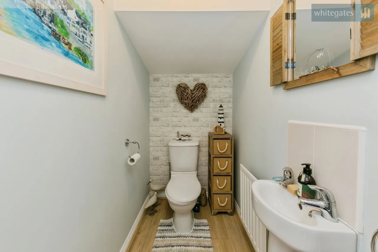Stanley Boughey Place, Nantwich, CW5, photo 9