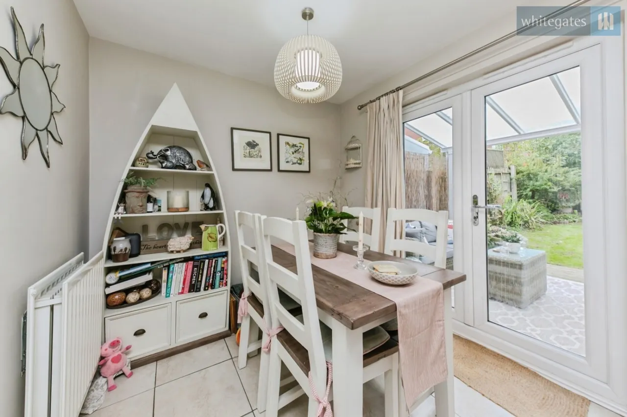 Stanley Boughey Place, Nantwich, CW5, photo 7