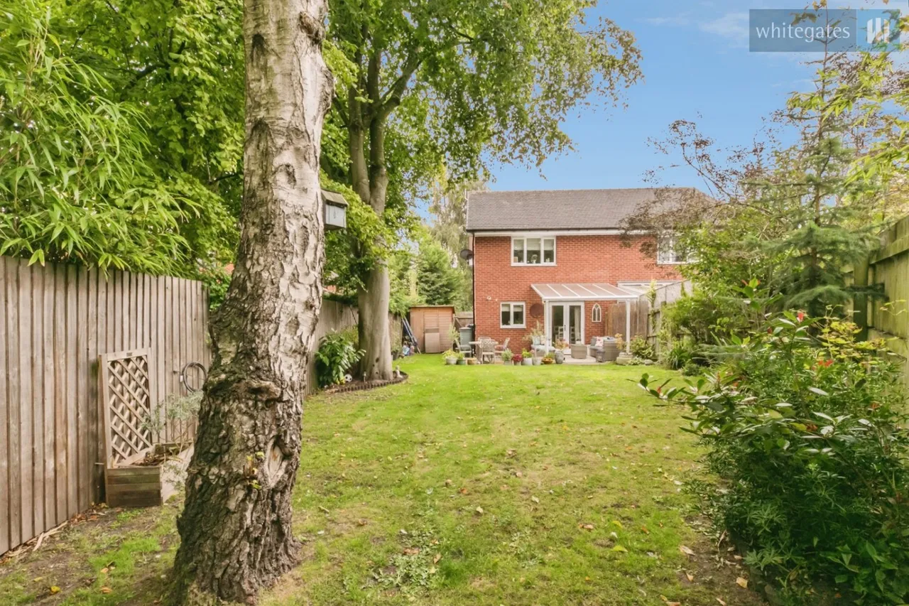 Stanley Boughey Place, Nantwich, CW5, photo 19