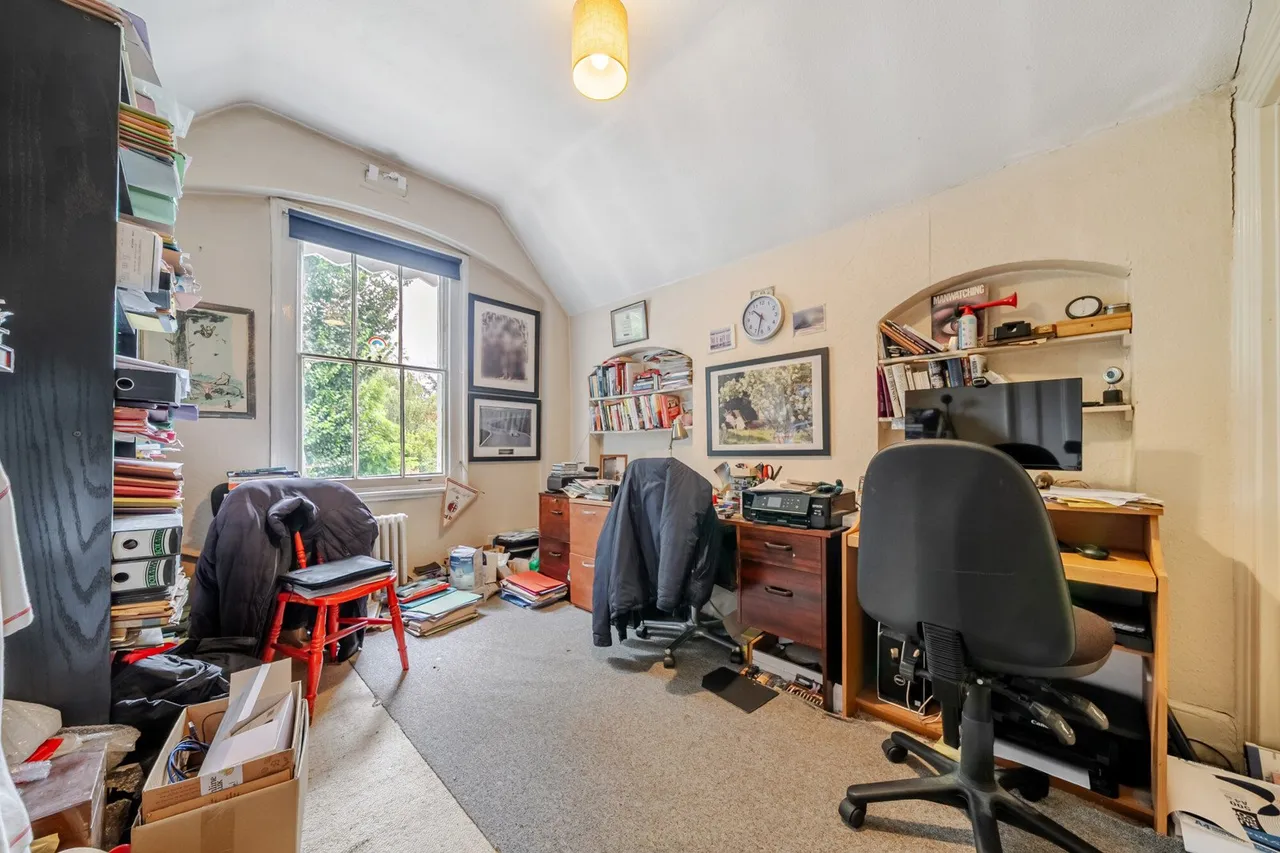 Belmont Hill, SE13, photo 19