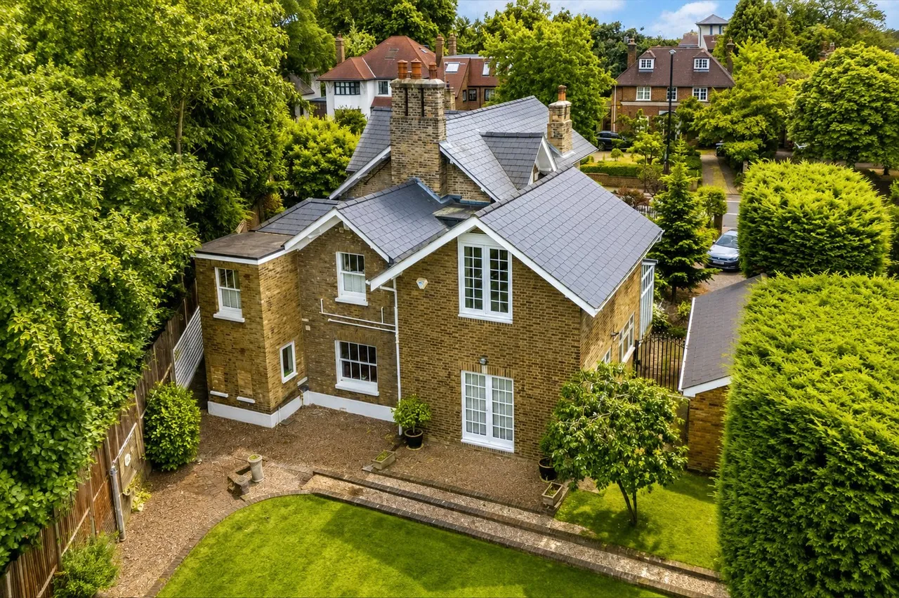 Belmont Hill, SE13, photo 9