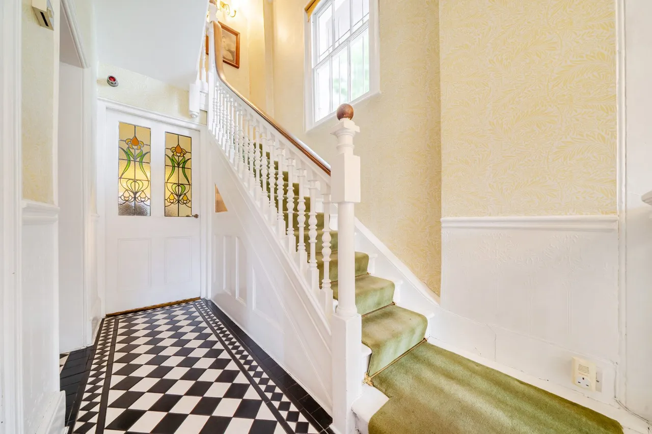 Belmont Hill, SE13, photo 7