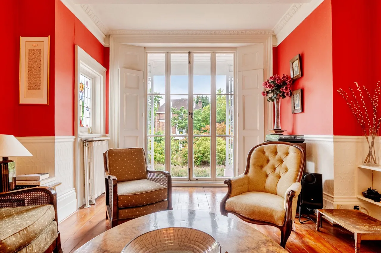 Belmont Hill, SE13, photo 10