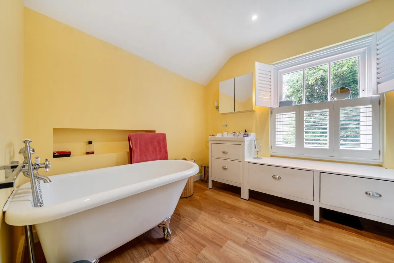 Belmont Hill, SE13, photo 12