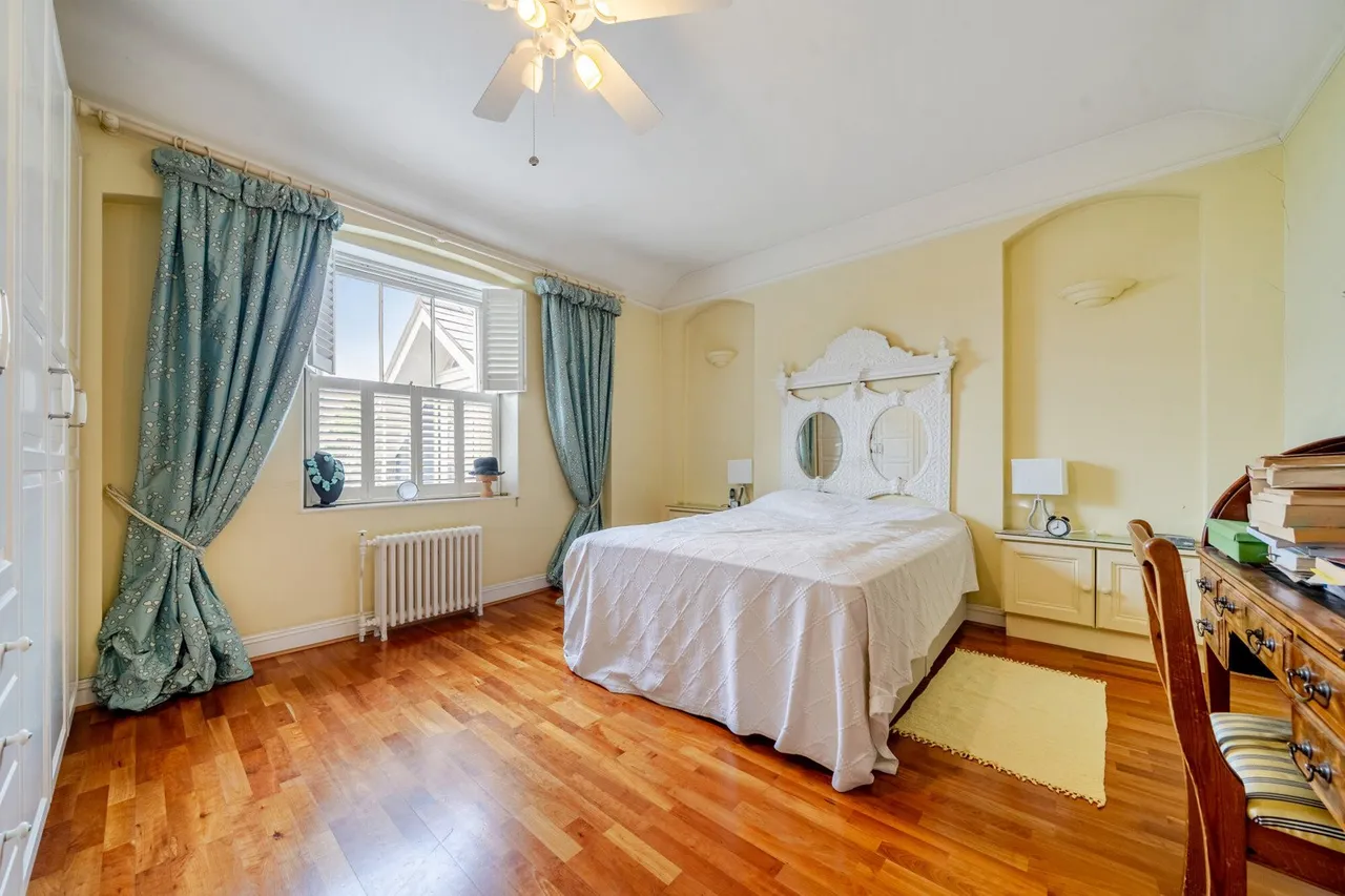 Belmont Hill, SE13, photo 23
