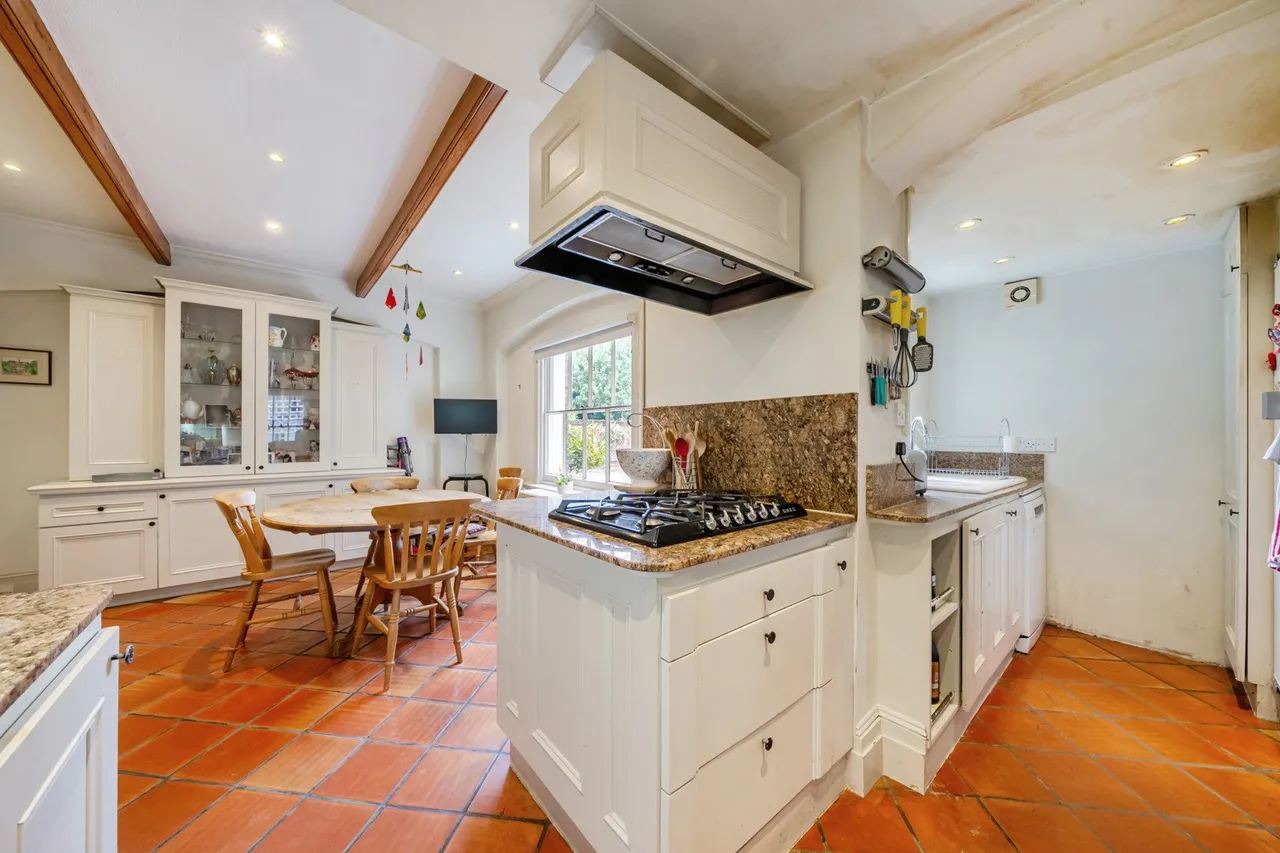 Belmont Hill, SE13, photo 15