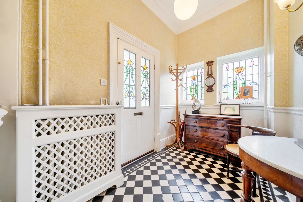 Belmont Hill, SE13, photo 22