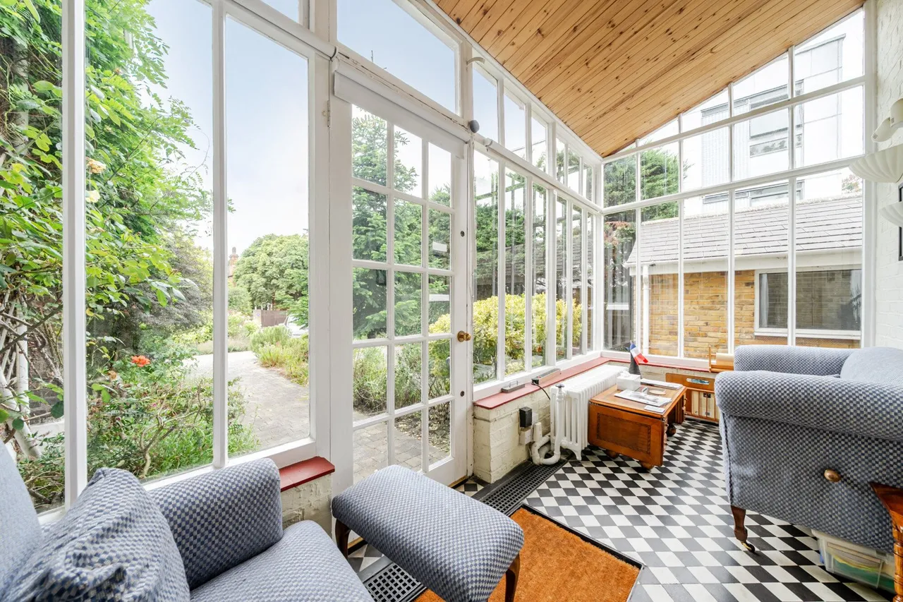 Belmont Hill, SE13, photo 28