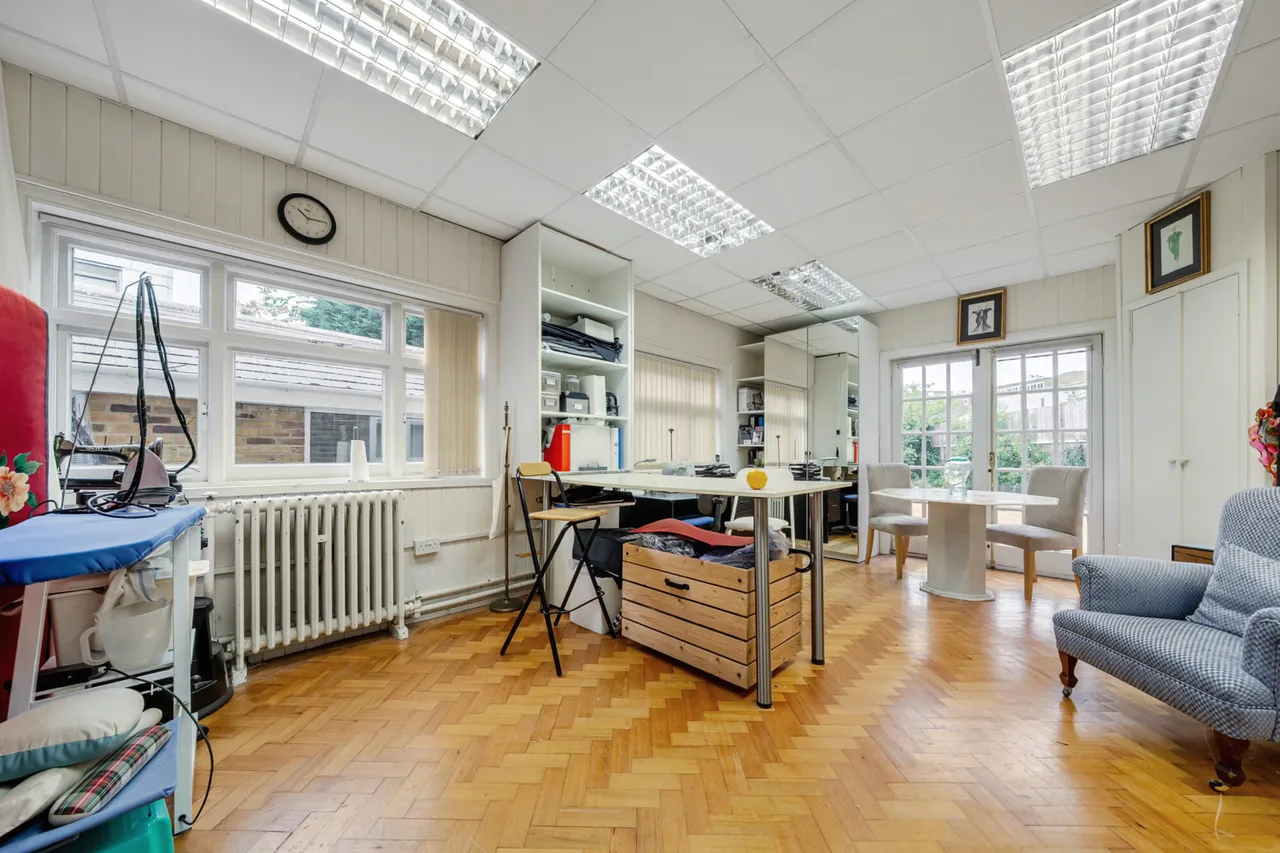 Belmont Hill, SE13, photo 14