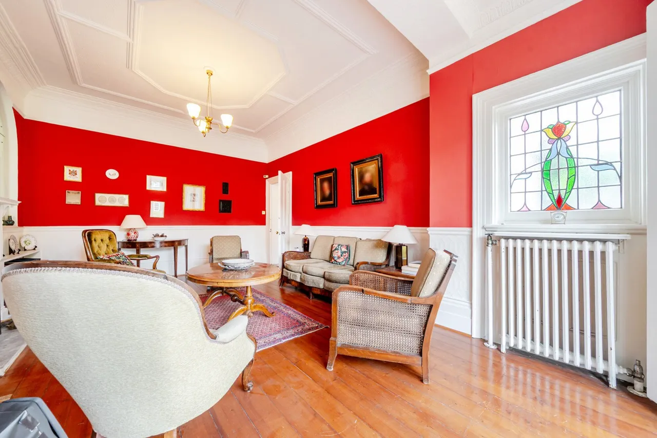 Belmont Hill, SE13, photo 29