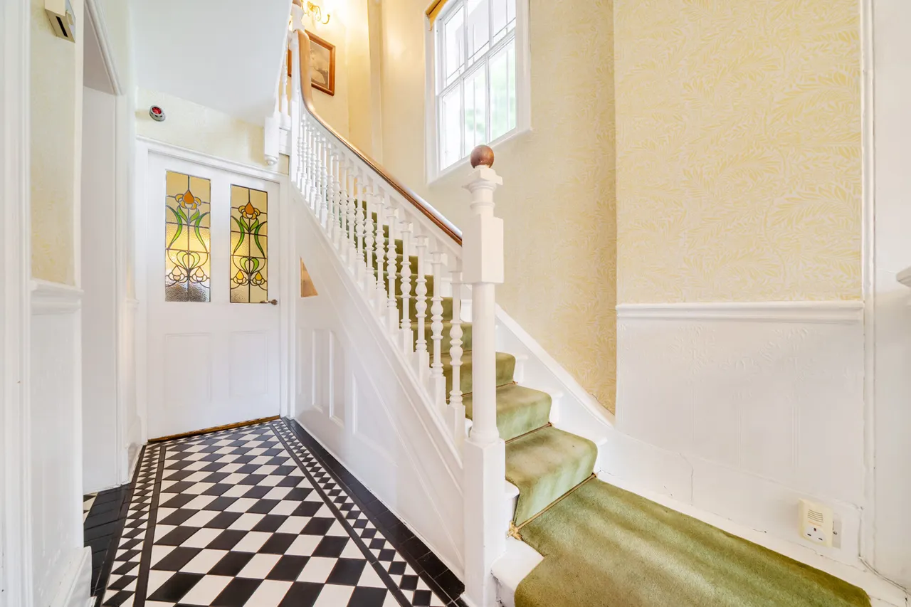 Belmont Hill, SE13, photo 7