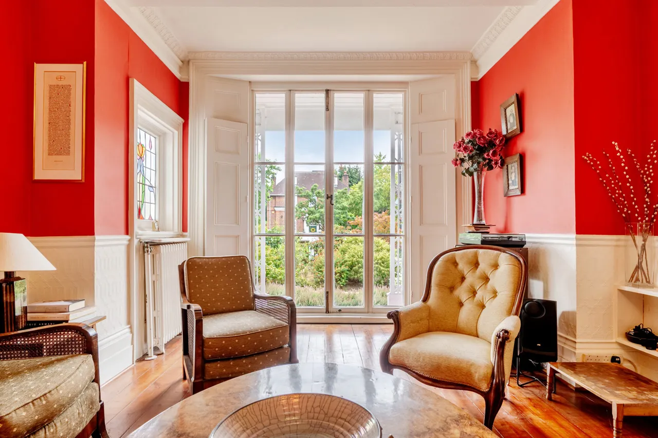 Belmont Hill, SE13, photo 10