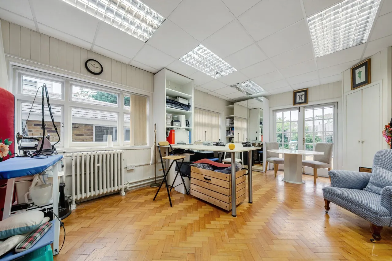 Belmont Hill, SE13, photo 14