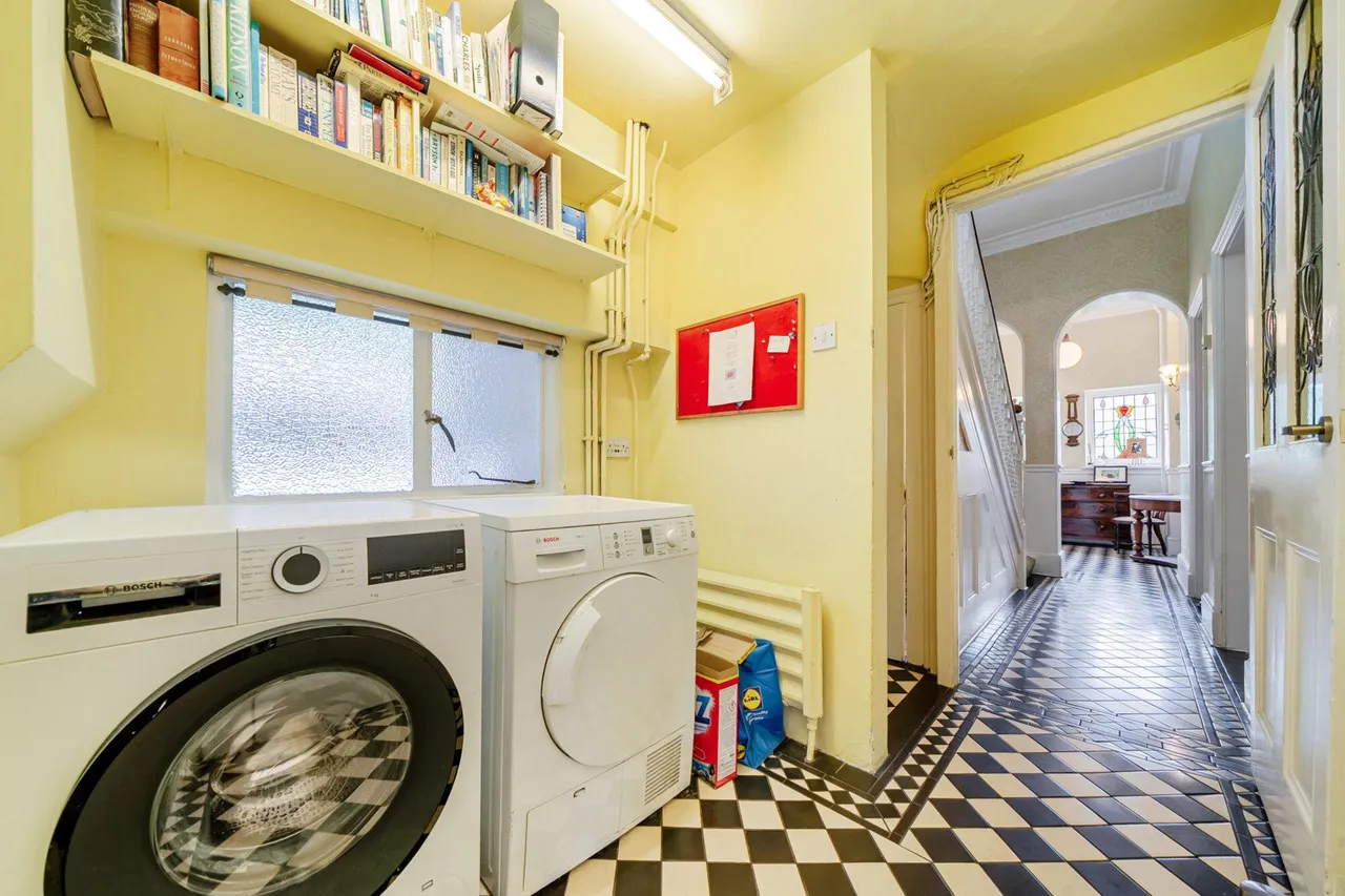 Belmont Hill, SE13, photo 27