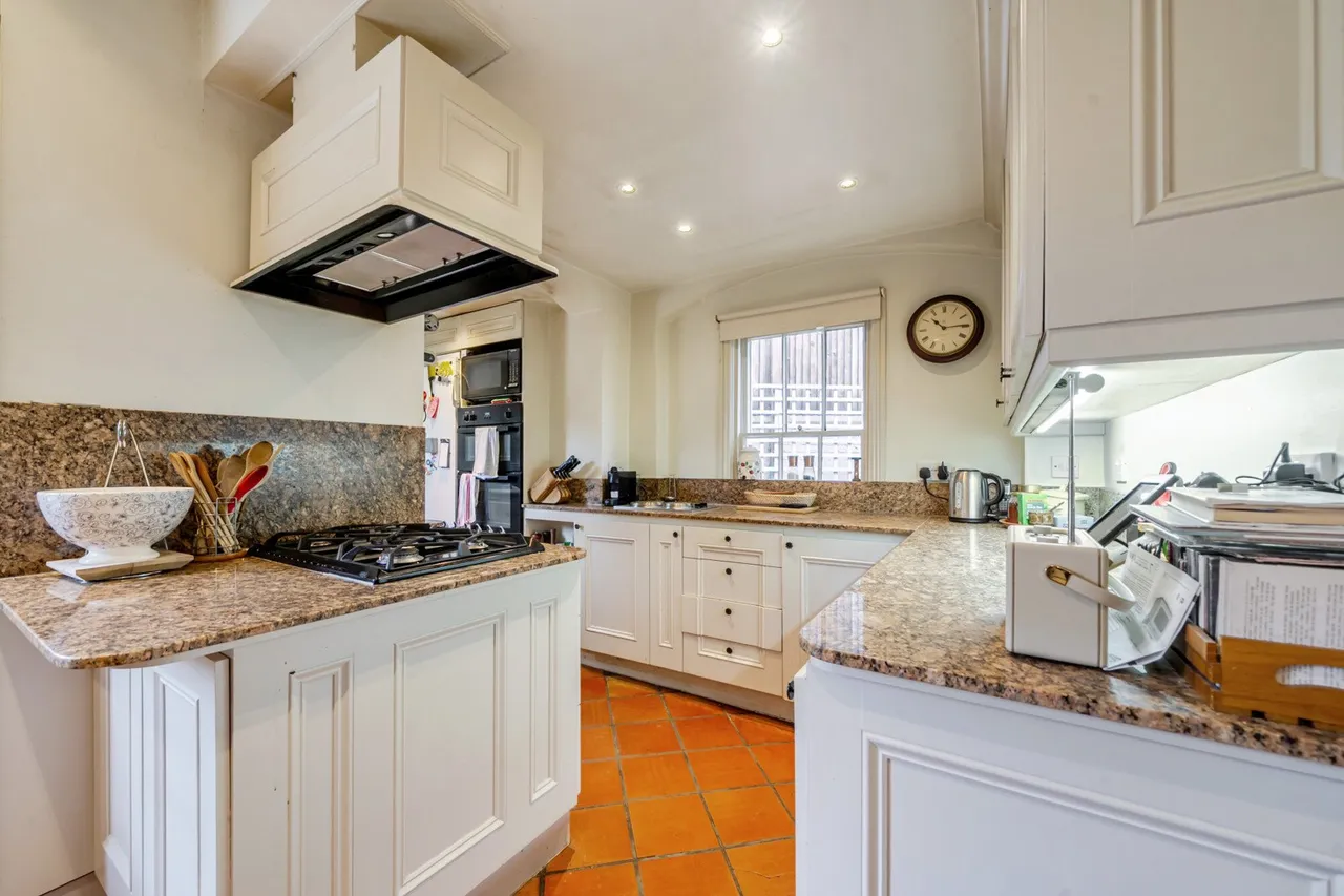 Belmont Hill, SE13, photo 11