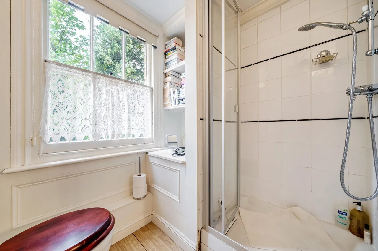 Belmont Hill, SE13, photo 26