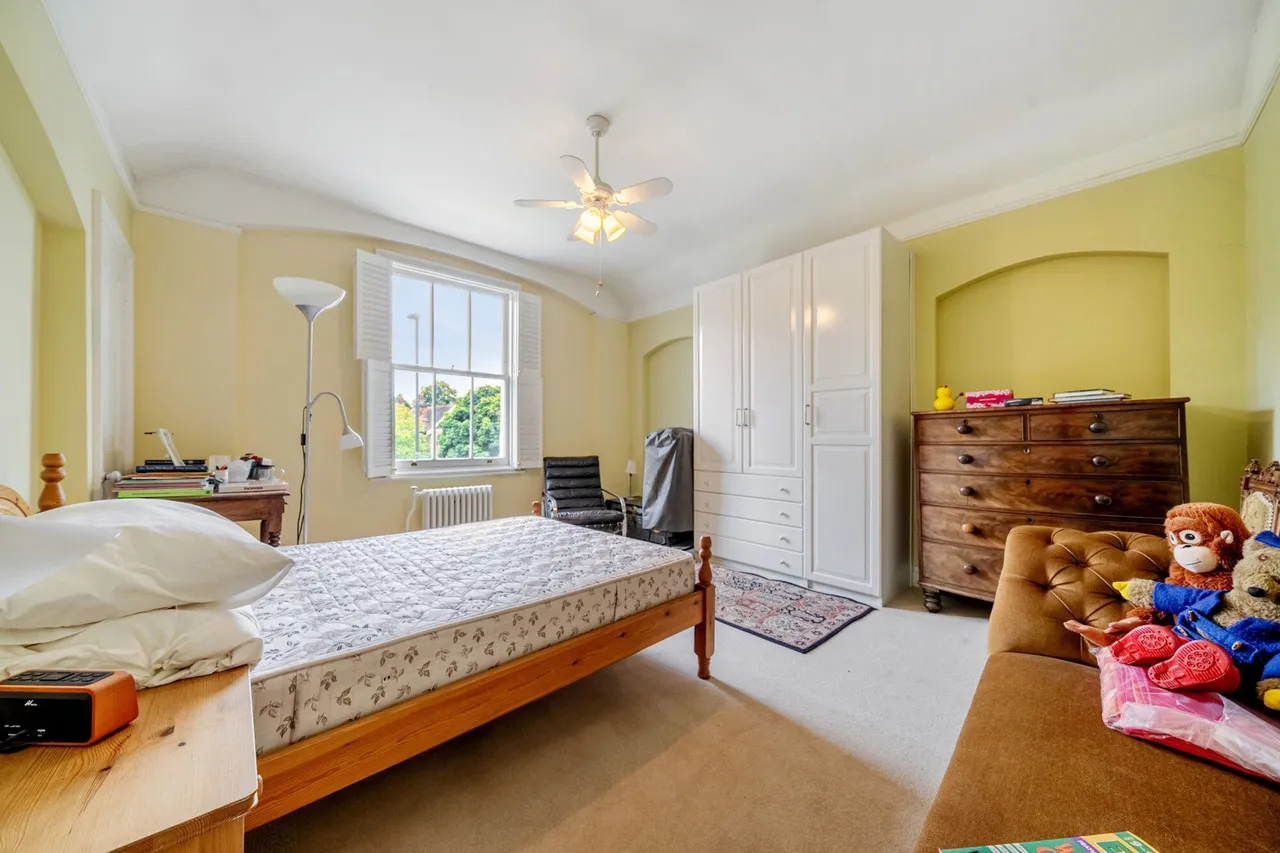 Belmont Hill, SE13, photo 8