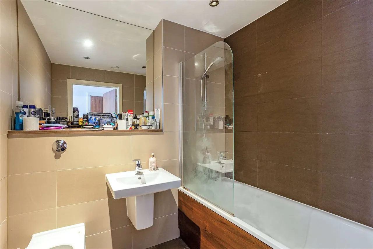 Alto, Sillavan Way, Salford, M3 6GF, photo 9