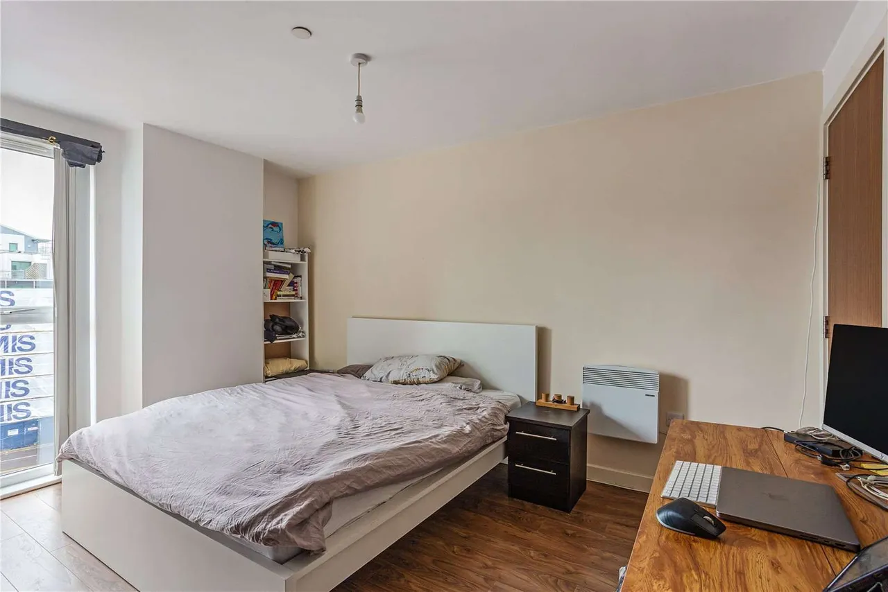 Alto, Sillavan Way, Salford, M3 6GF, photo 7