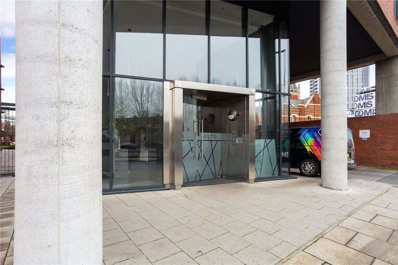 Alto, Sillavan Way, Salford, M3 6GF, photo 12