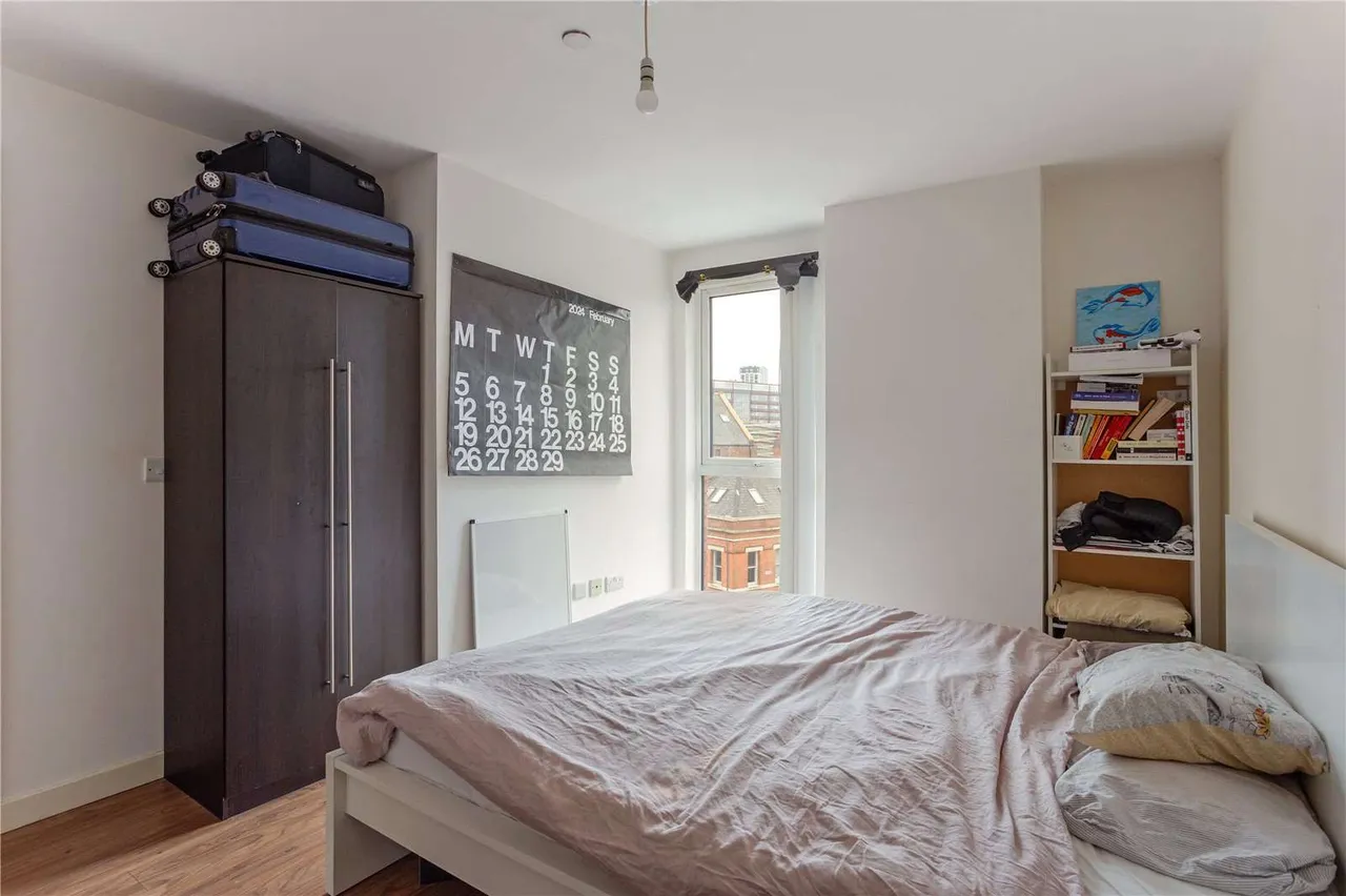 Alto, Sillavan Way, Salford, M3 6GF, photo 8