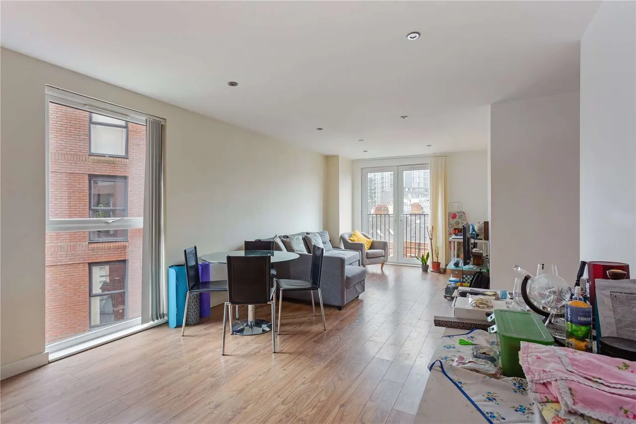Alto, Sillavan Way, Salford, M3 6GF, photo 5