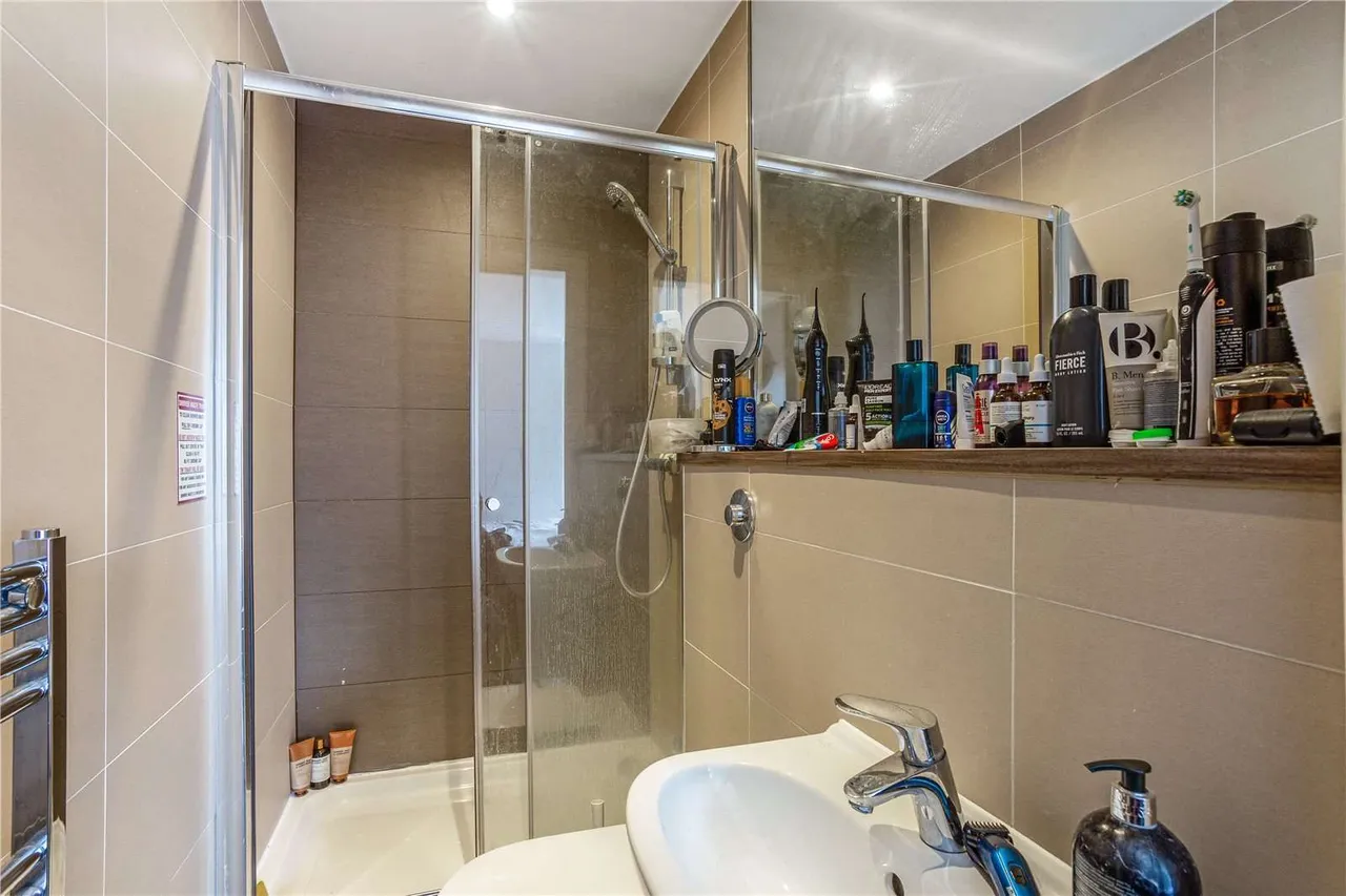 Alto, Sillavan Way, Salford, M3 6GF, photo 11