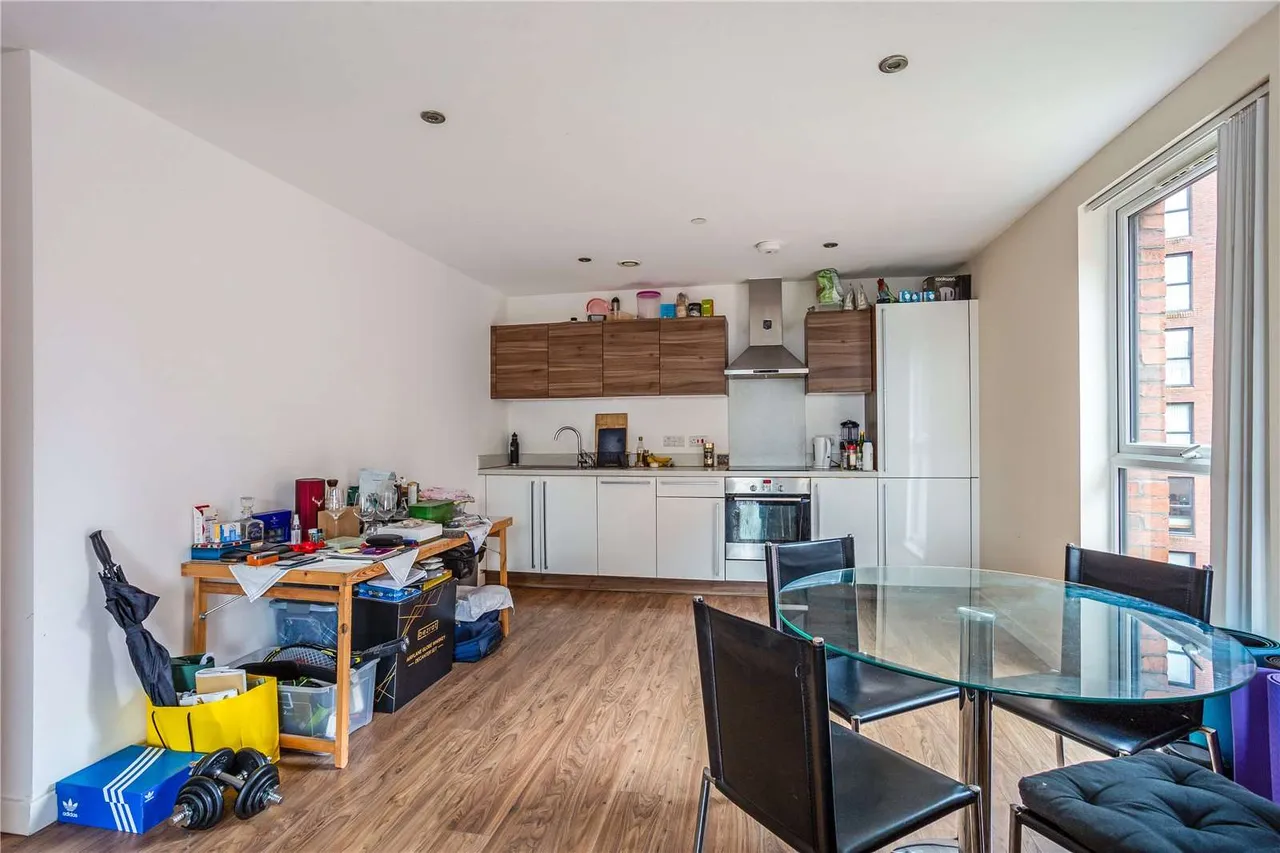 Alto, Sillavan Way, Salford, M3 6GF, photo 4