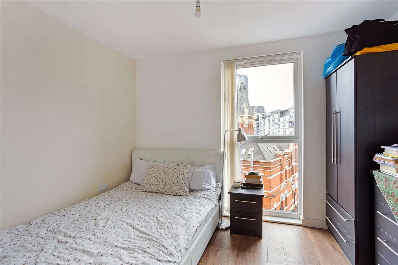 Alto, Sillavan Way, Salford, M3 6GF, photo 10
