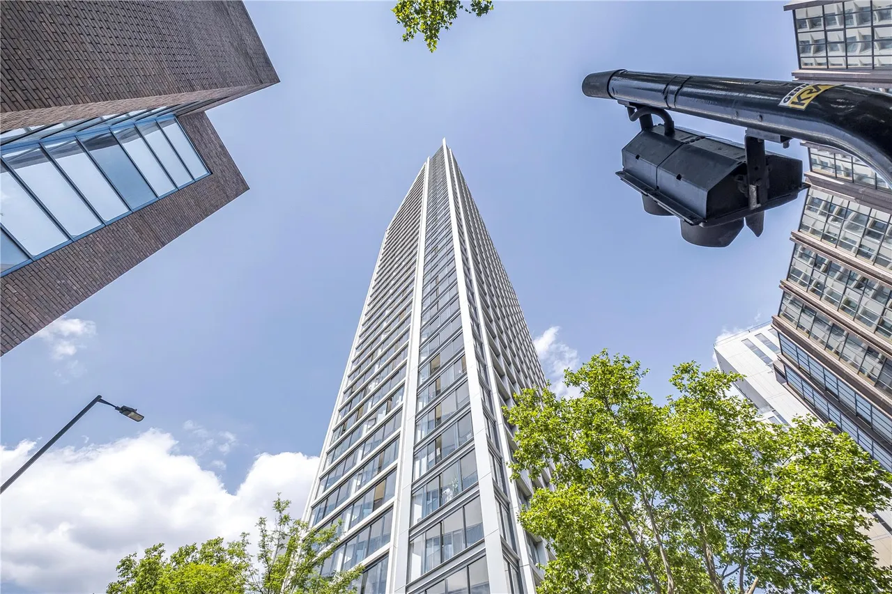 Southwark Bridge Road, London, SE1, photo 12