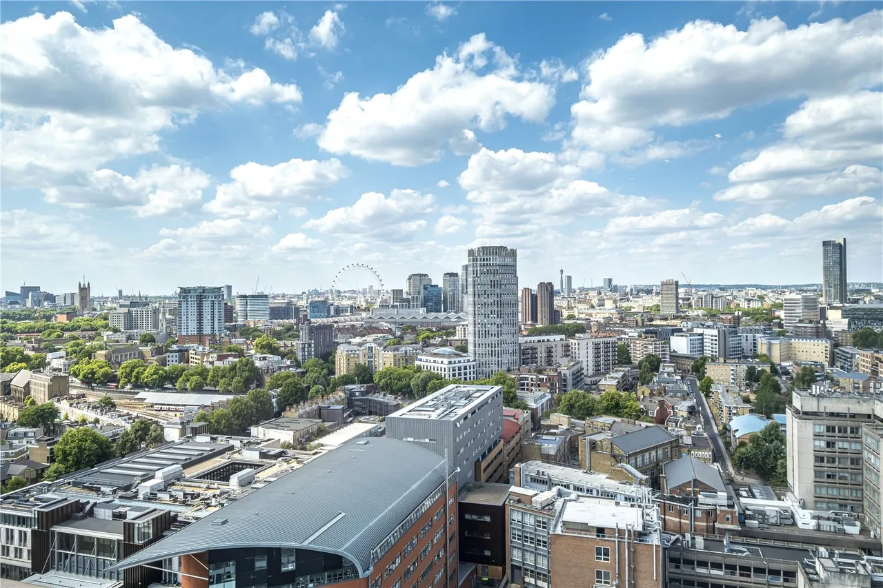 Southwark Bridge Road, London, SE1, photo 14