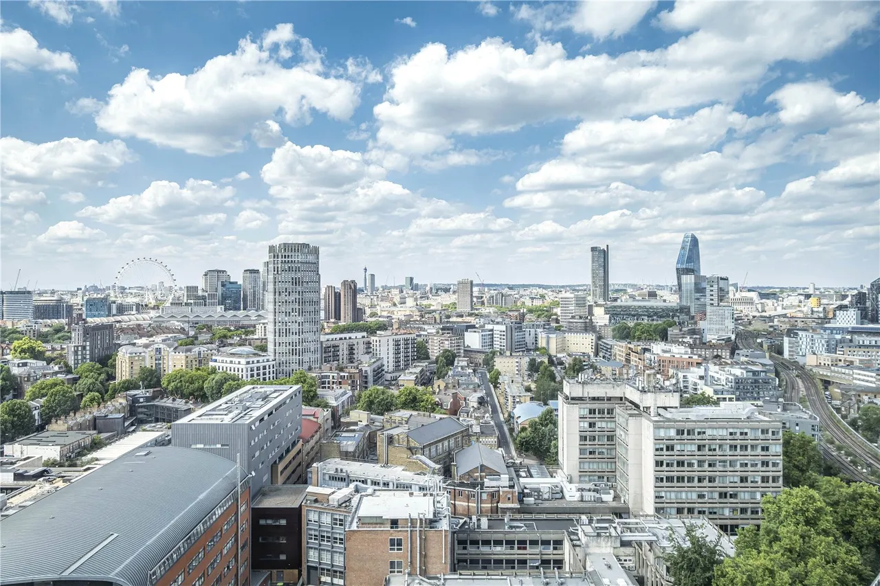 Southwark Bridge Road, London, SE1, photo 13