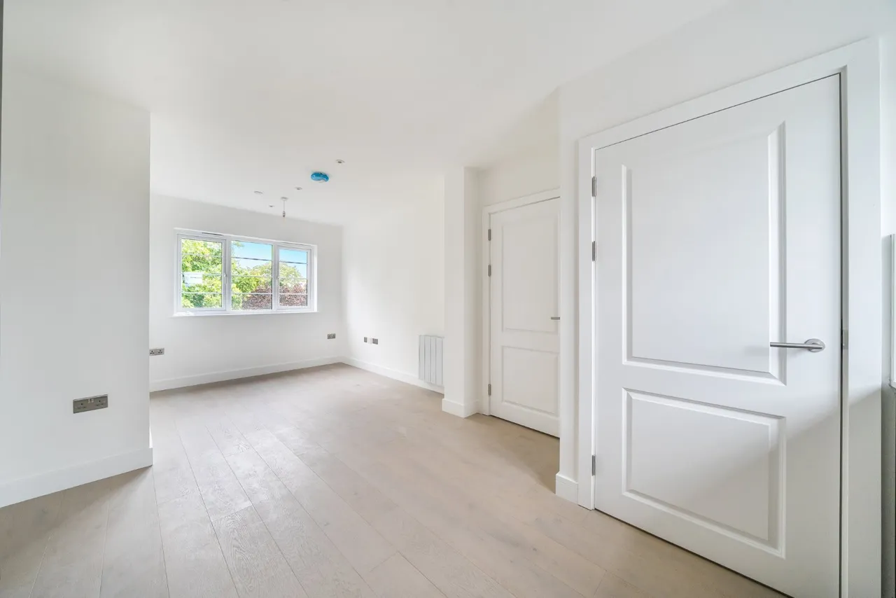 Peckham Rye, London, SE15, photo 10