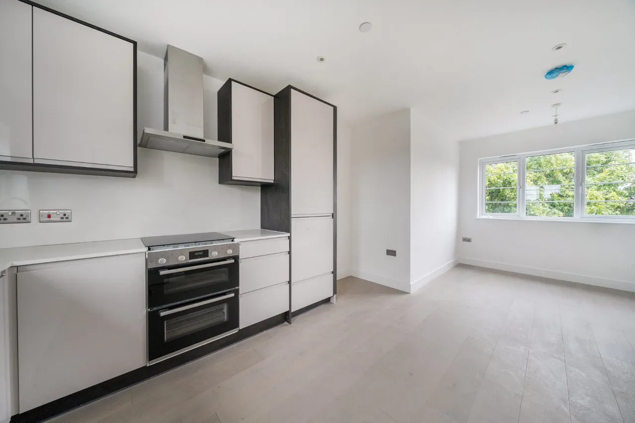 Peckham Rye, London, SE15, photo 11