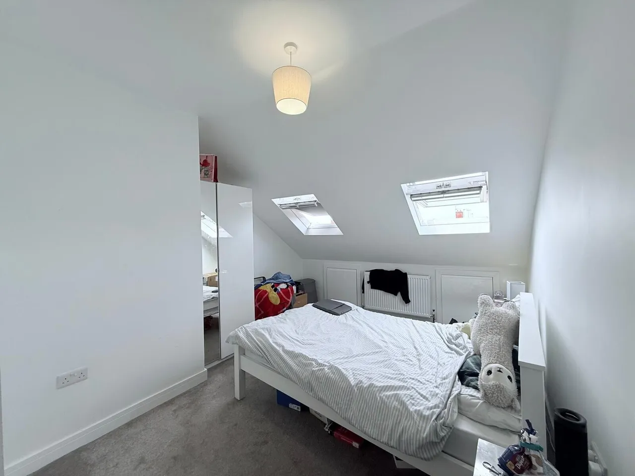 £119PPPW Claude Street, Nottingham, NG7 2LA, photo 6