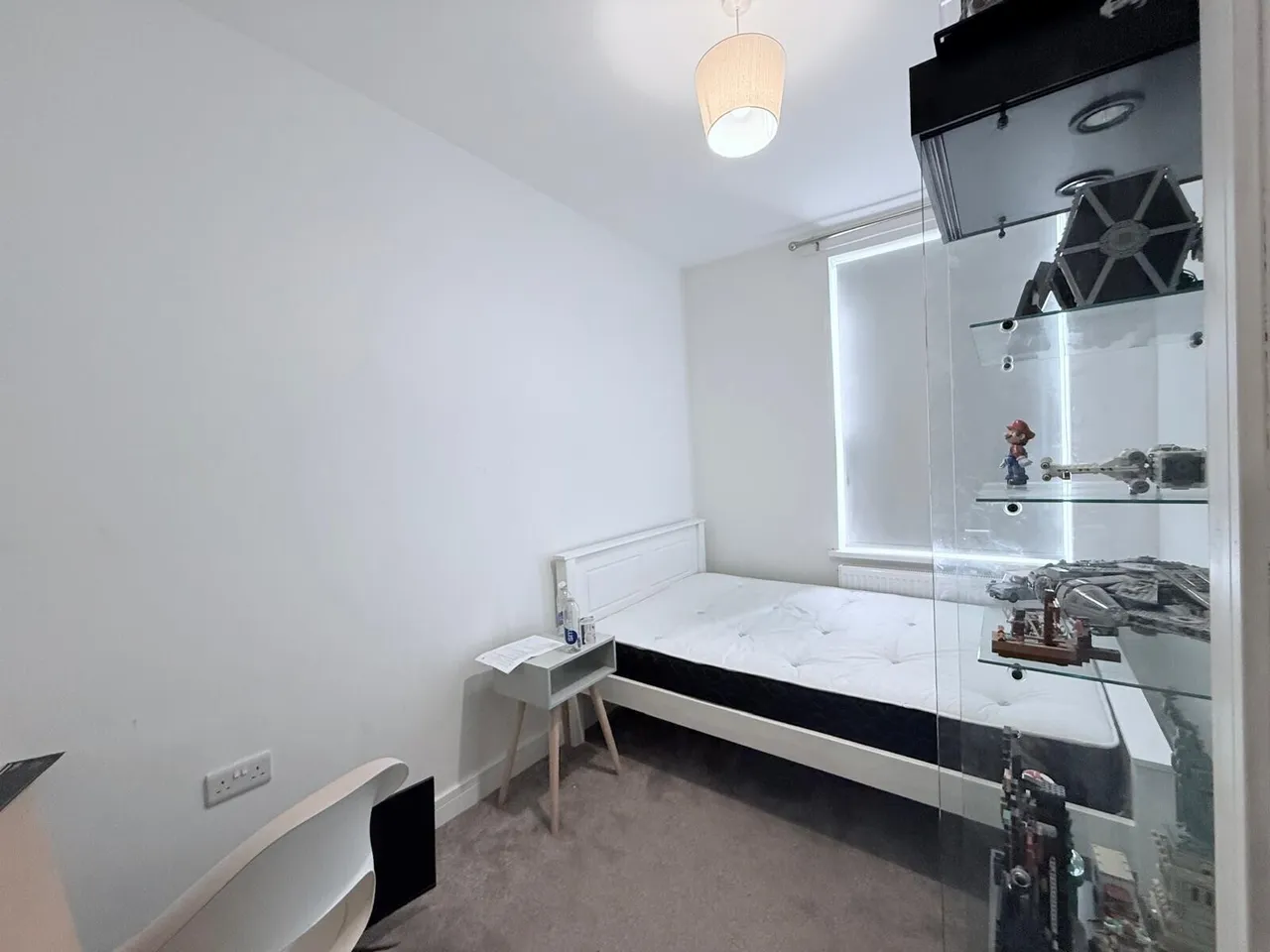 £119PPPW Claude Street, Nottingham, NG7 2LA, photo 4