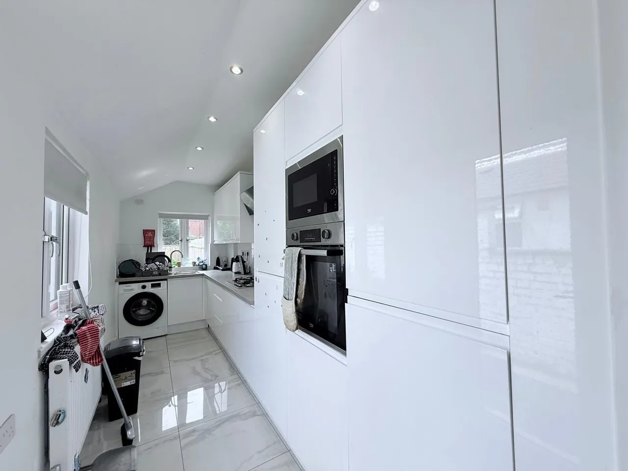 4 bed house to rent — £119PPPW Claude Street, Nottingham, NG7 2LA