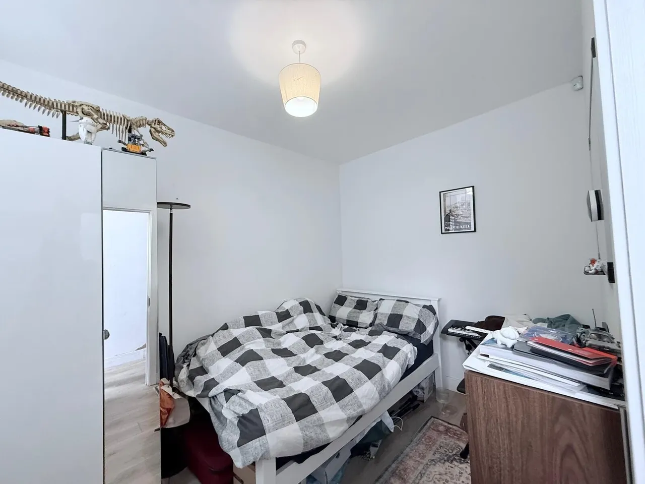 £119PPPW Claude Street, Nottingham, NG7 2LA, photo 3